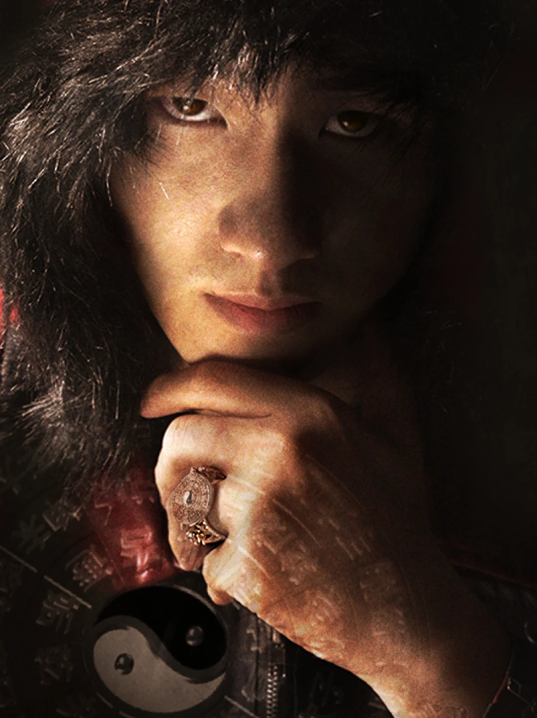 Hỏa Thần Chiến Vương