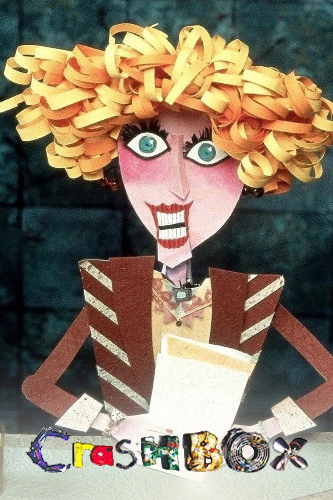 Hộp Va Chạm (Phần 1)