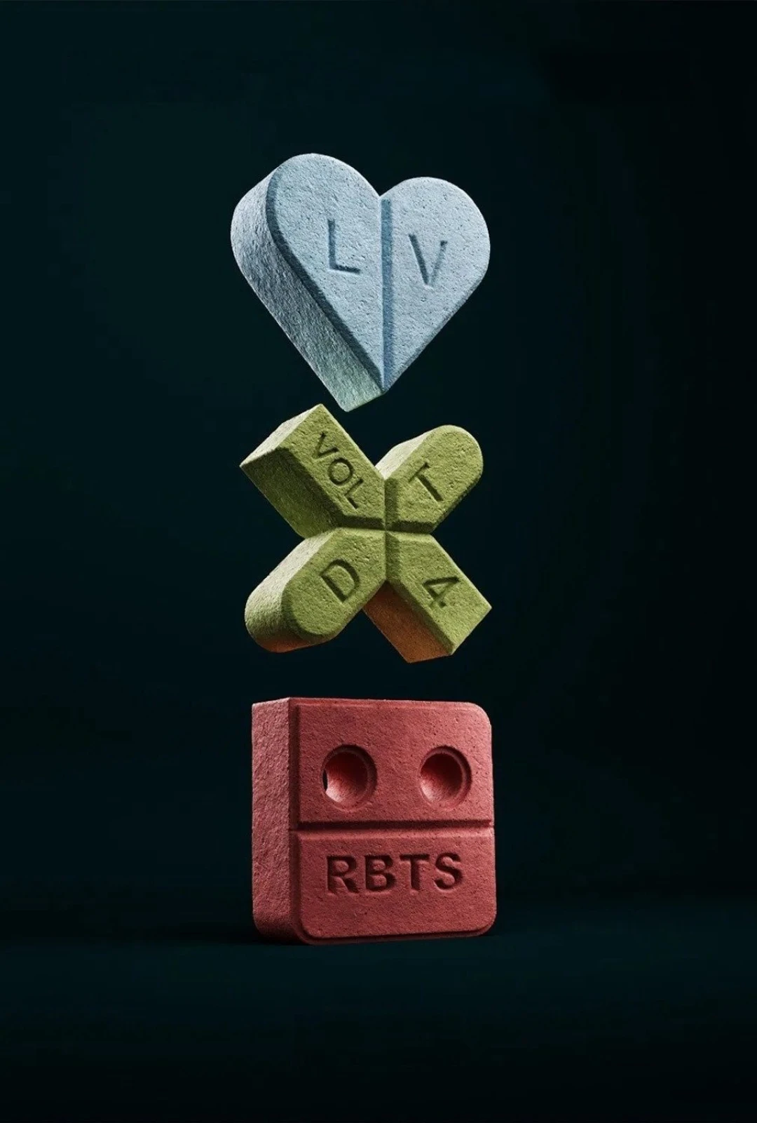 Love, Death & Robots (Phần 4)