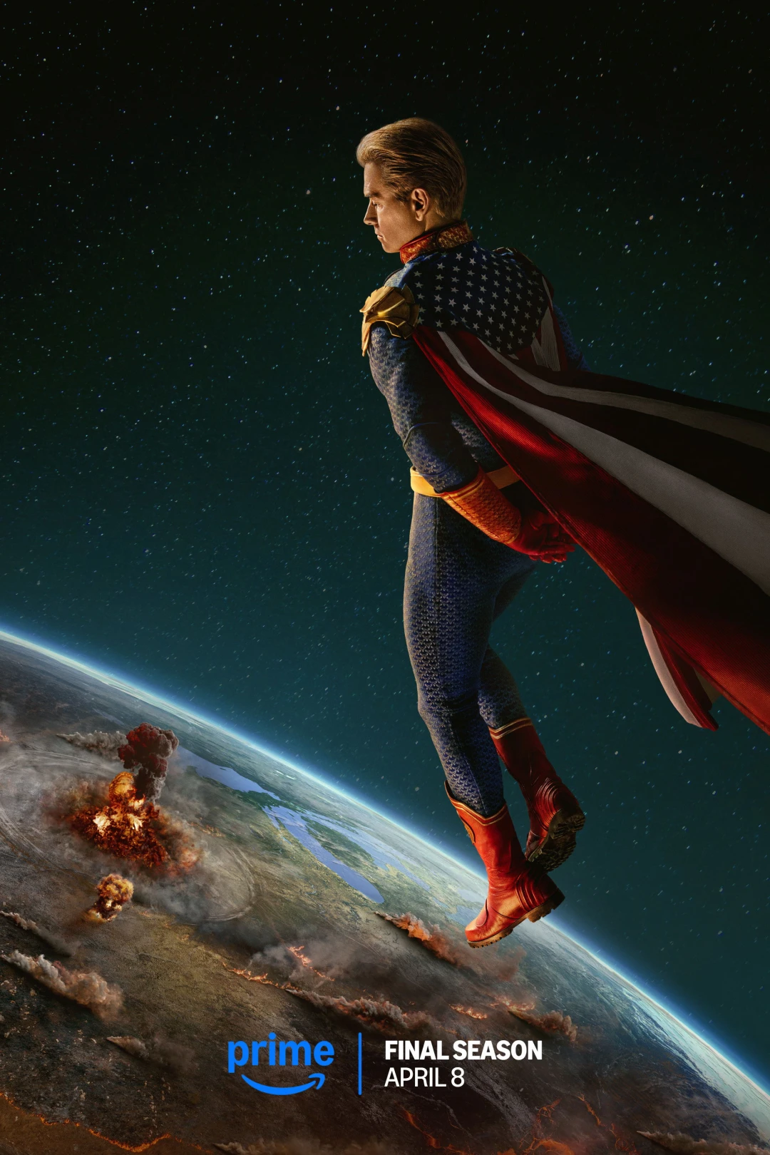 The Boys (Season 5) (2026)