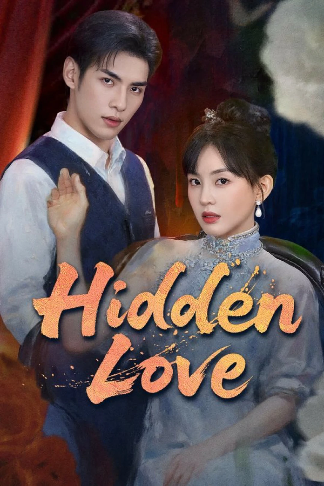 Tình Yêu Bị Che Giấu - Hidden Love (2025)