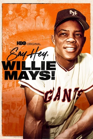 Willie Mays, Một Huyền Thoại